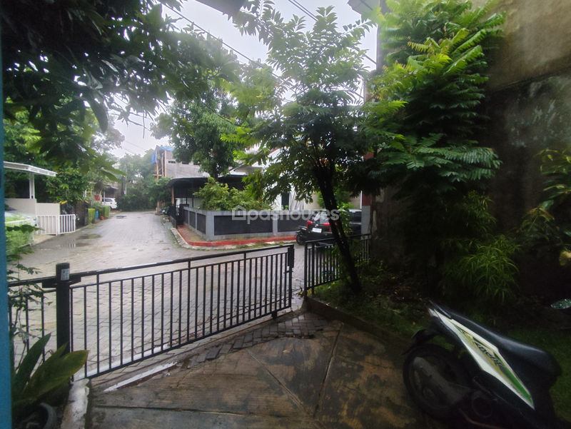 Perumahan Cibubur Villa 2 Blok E No.10A