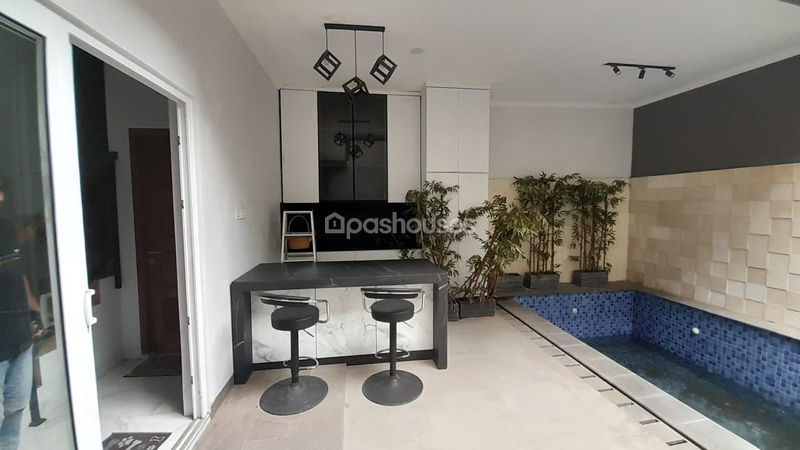 Perumahan Casavaya Blok C