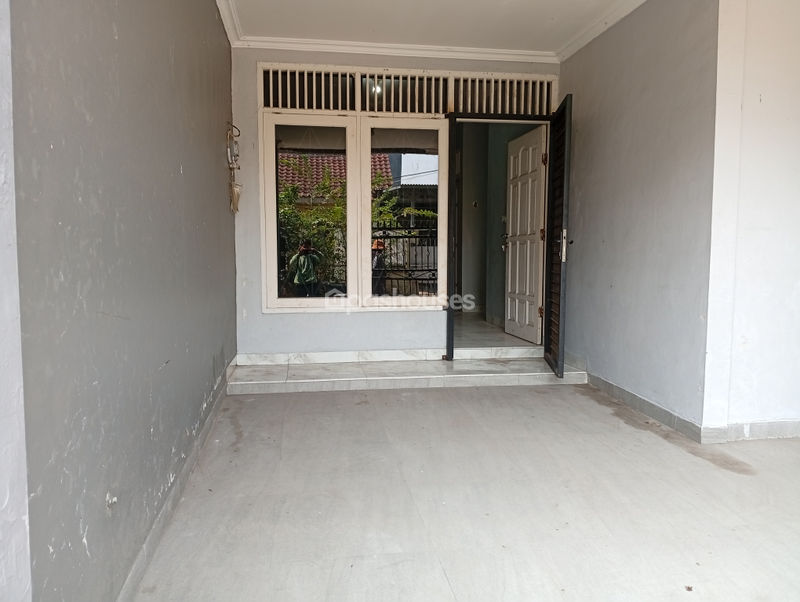 Cluster Taman Asri Blok A1 No.41
