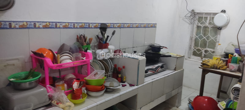 Komplek Villa Mutiara Pluit Blok C1 No.29