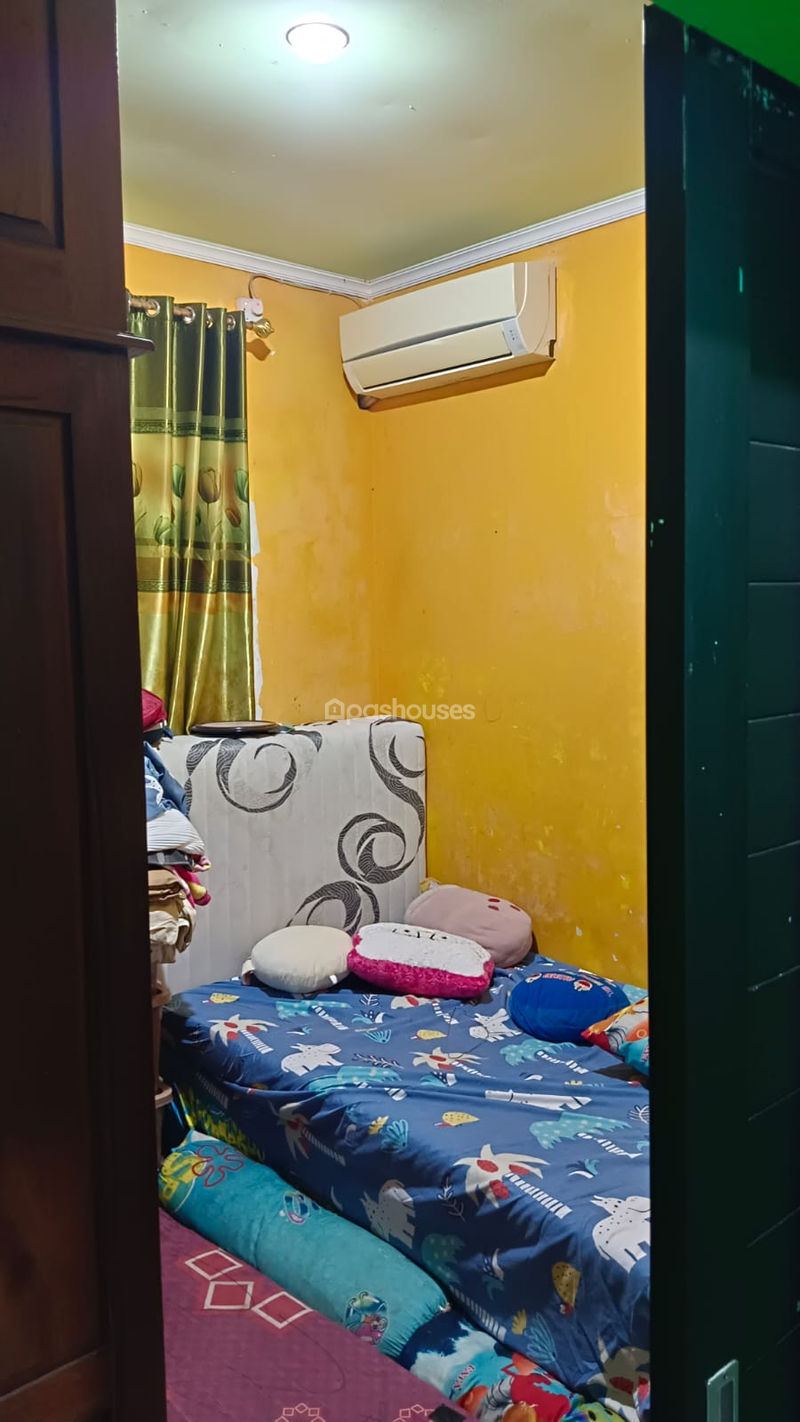 Perumahan Green Ambara Gardenia Blok B1