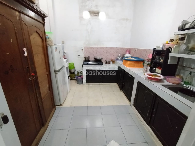 Perumahan Avani Terra Residence Blok B