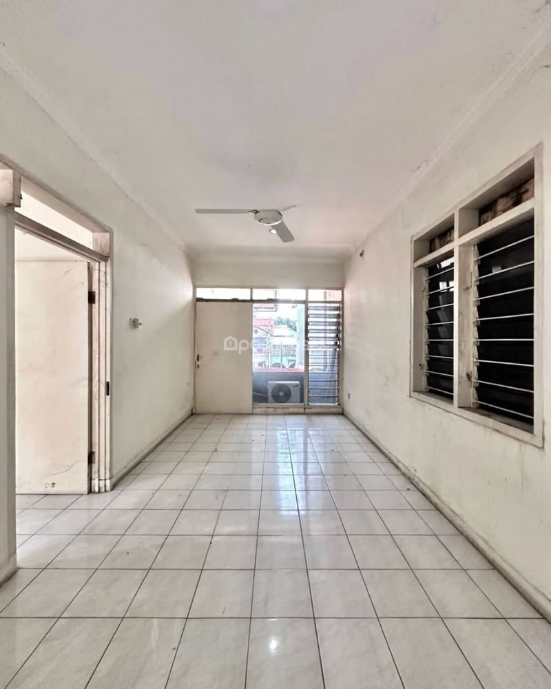 Jalan Langsat 1 No.7