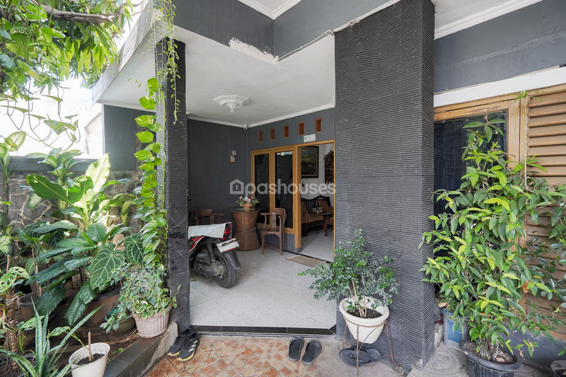 Perumahan Vila Indah Permai Blok D12 No.14