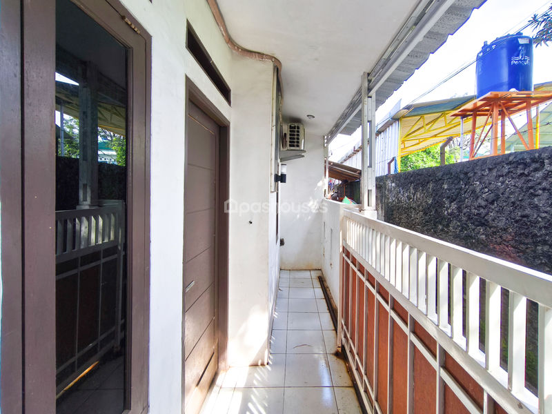 Jalan Dr. Setiabudi No.14
