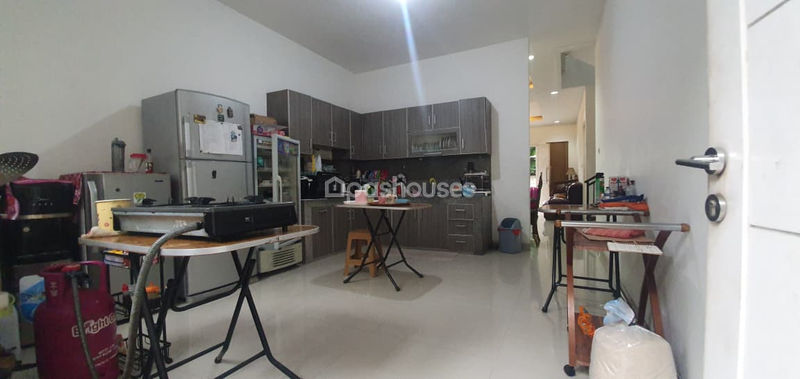 Perumahan Fami Townhouse