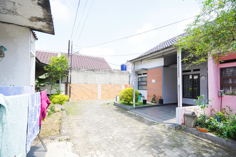 Jalan Pengasinan Depok