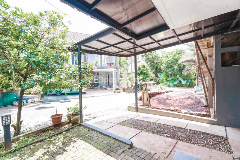 Perumahan The Ranch Avenue No.3