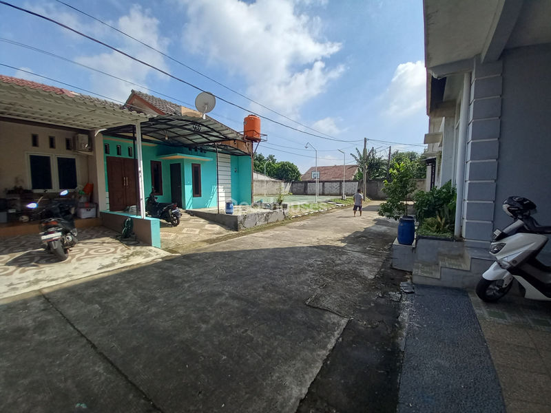 Perumahan Kemang View Depok