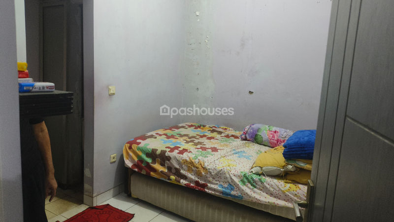 Perumahan Villa Nusa Indah 3 Blok KD3 No.2