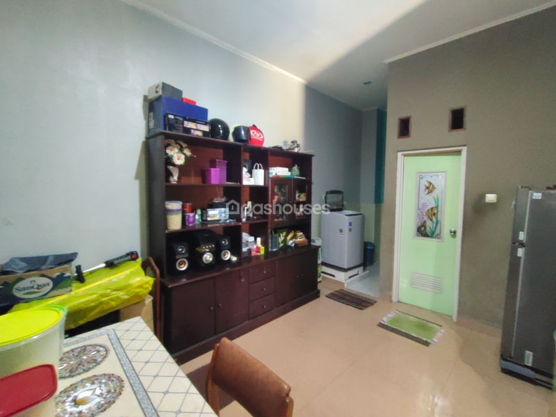 Perumahan Puspa Raya