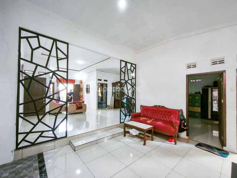 Cluster Puri Ardita Blok A2 No.6