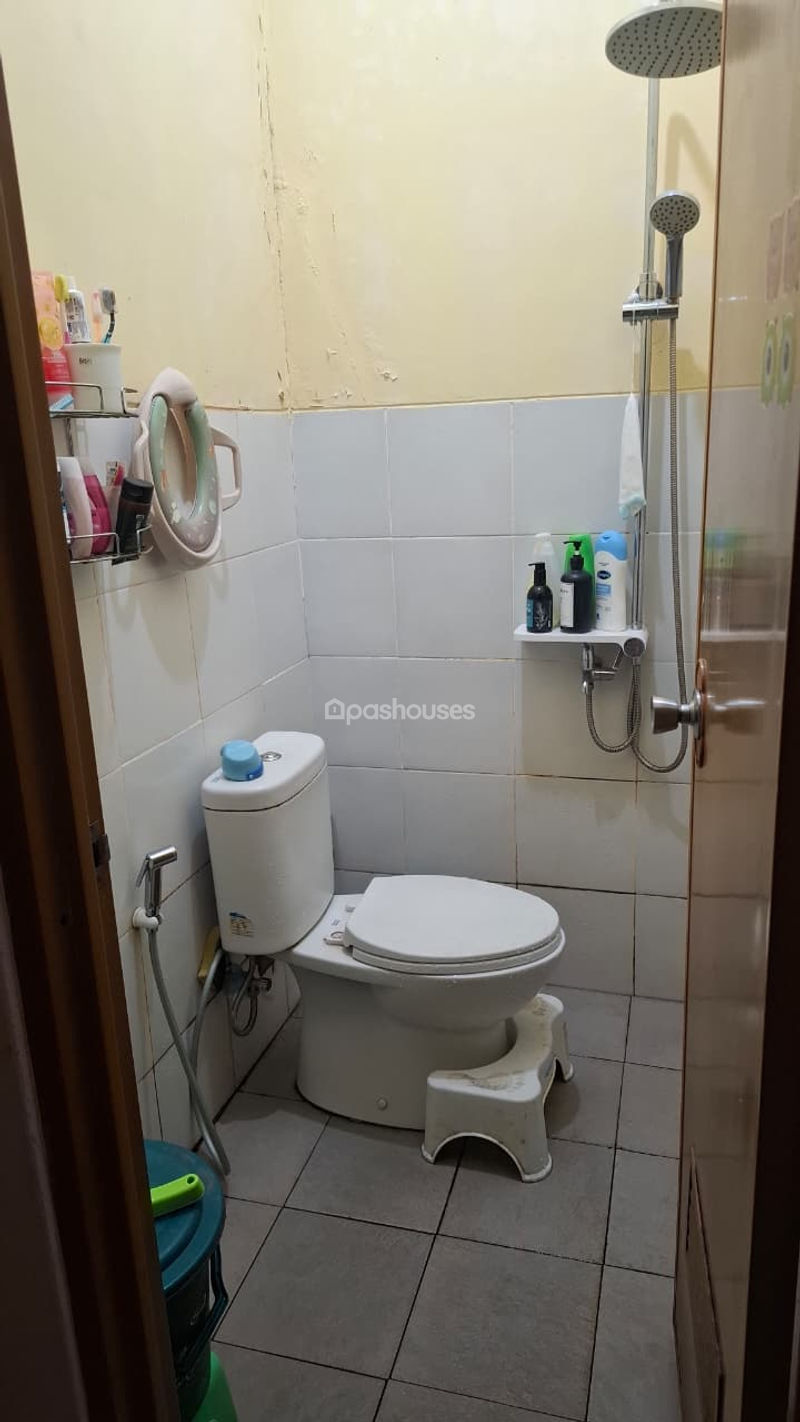 Perumahan Pura Bojonggede Blok D10 No.2