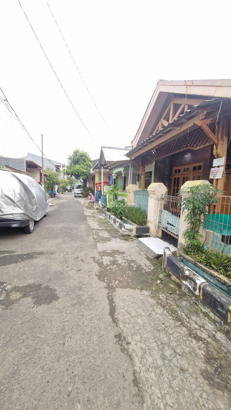 Perumahan Bumi Lestari Blok H-51