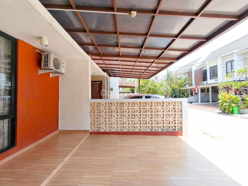 Darmawangsa Residence Cluster Singosari CS4 No.20