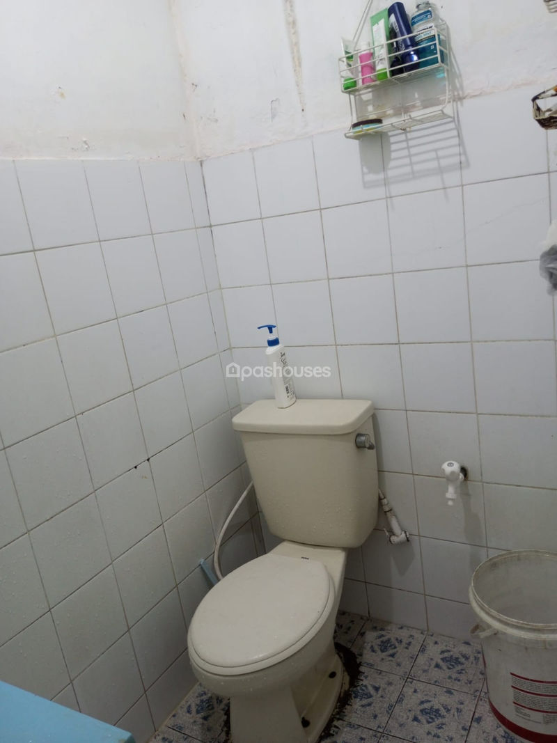 Perumahan Villa Citra Bantarjati Blok A12 No.4