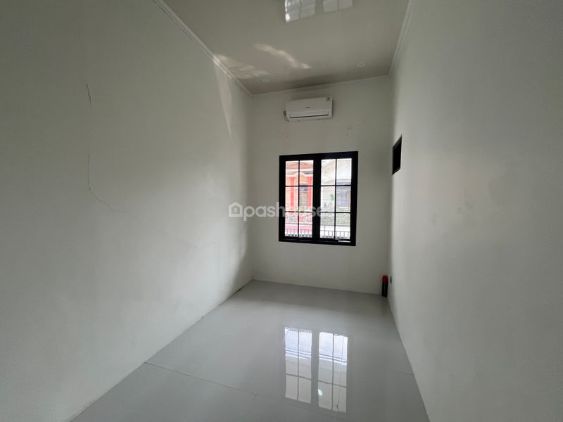 Perum Pondok Cikunir Indah No.7