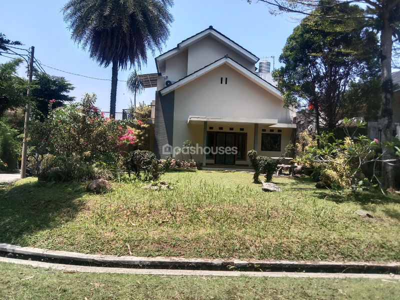 Bogor Nirwana Residence Cluster Harmony Blok 3 No.9