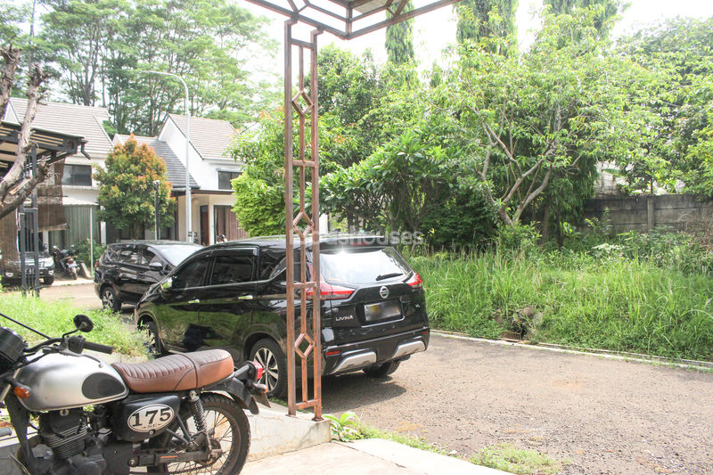 Banjaran Village Blok B2/14