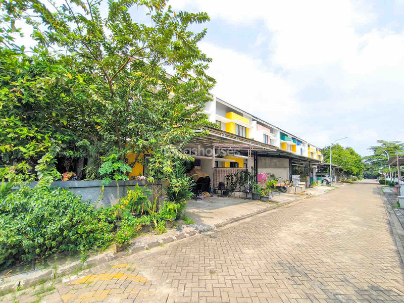 Perumahan Jaya Imperial Park