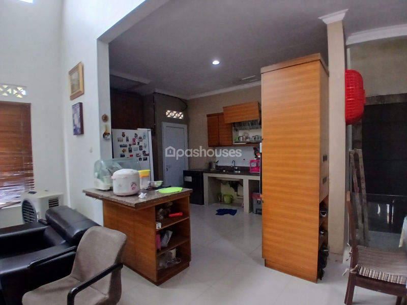 Perumahan Pesona Alam Jagakarsa No.122