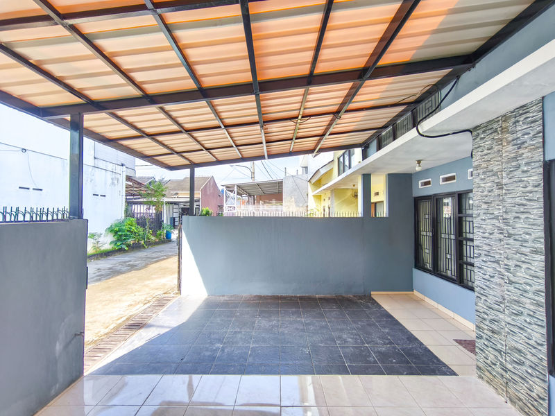 Perumahan Shinta Residence 1