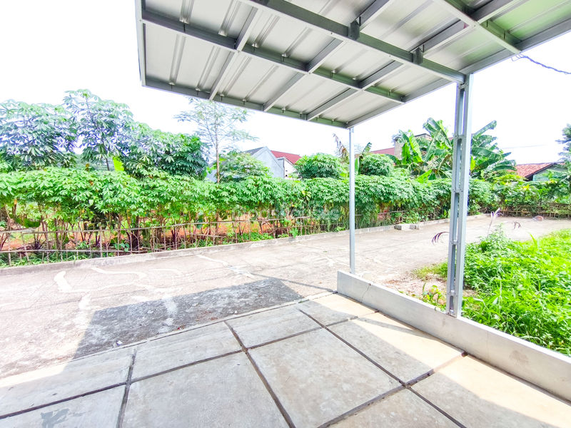 Perumahan BKP Vertical Cibinong