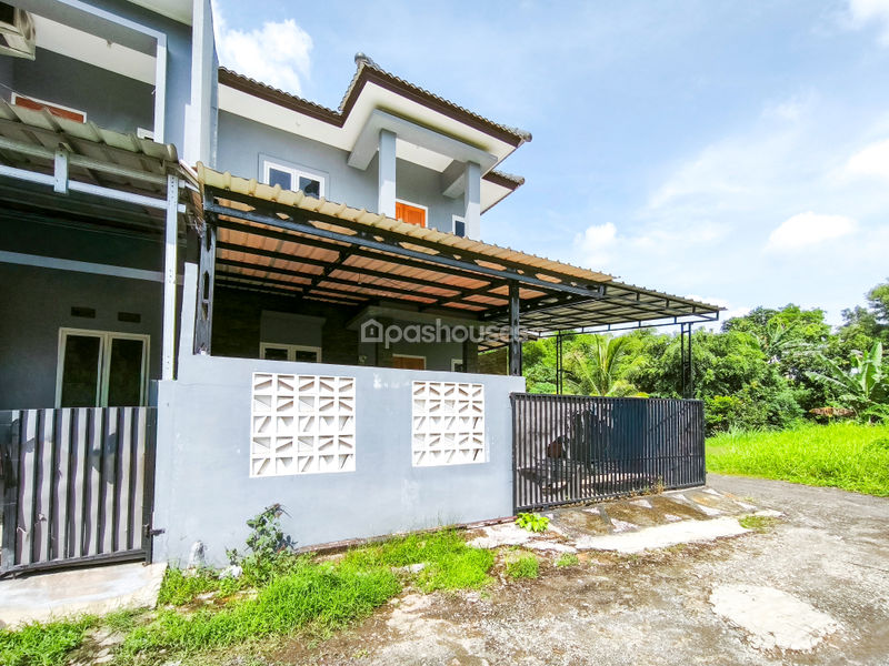 Bumi Cimanggis Indah 2 No.P26