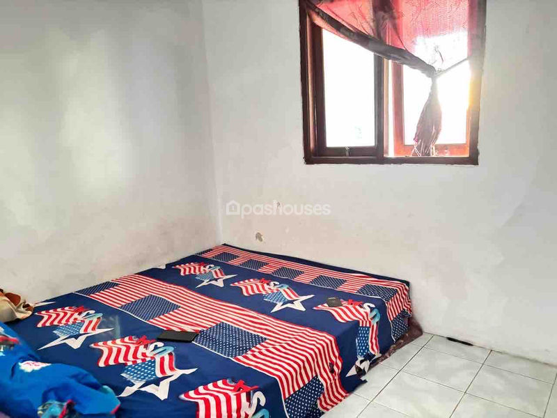 Perumahan Alamanda Regency Blok I6 No.23