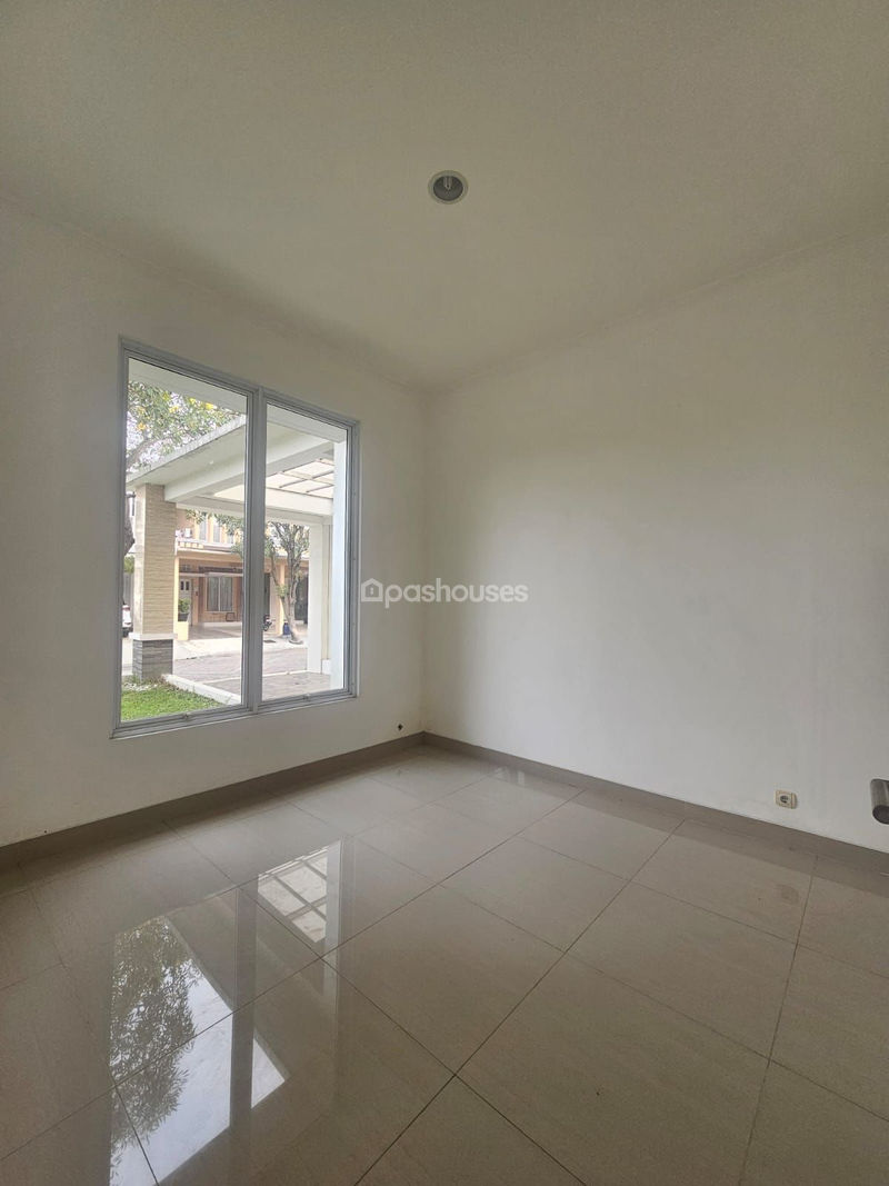 Perumahan D'Java Residence Cluster Candi 6 Blok A3 No.23
