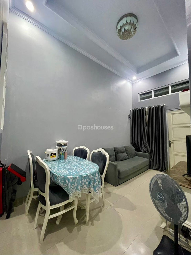 Perumahan Mustofa Residence No.13G