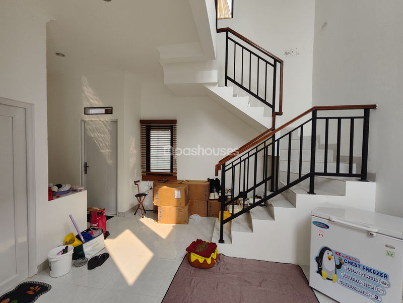 Permata Bogor Residence 2 Blok C1 No. 16