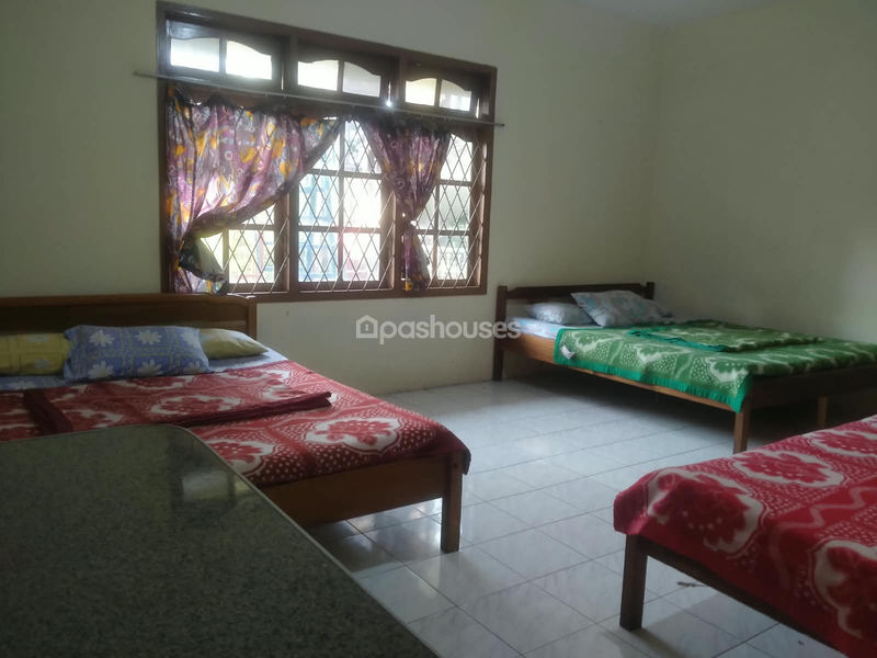 Villa Alba Cibodas