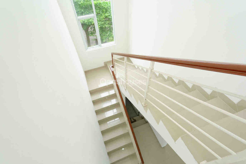 Perumahan Arden Residence Blok B8