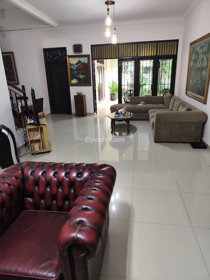 Perumahan Villa Kelapa Dua 