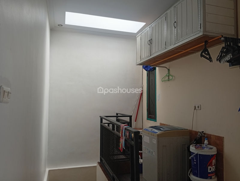 Graha Mulia Regenza Blok 2 No.25