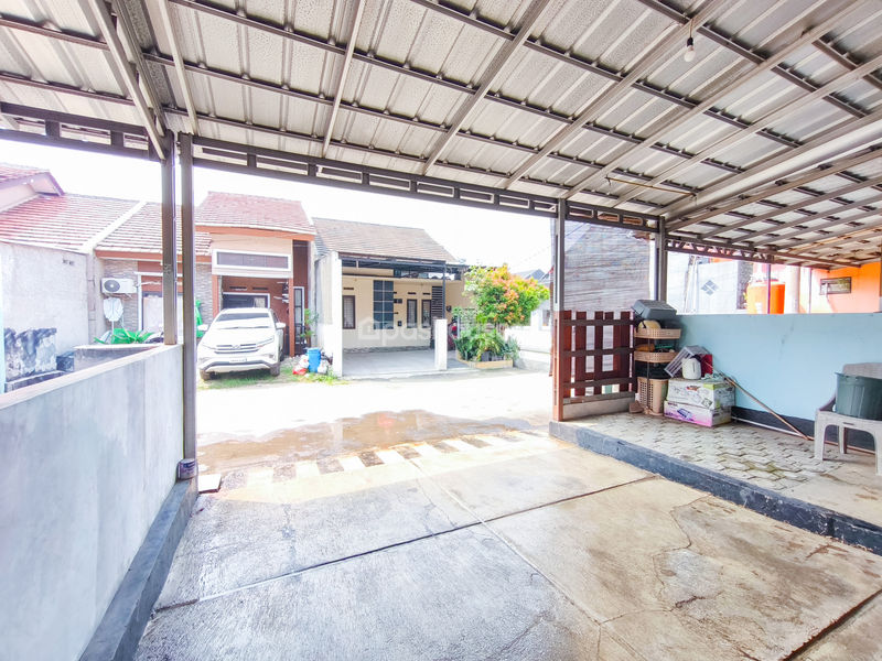 Cluster Chantiqa Ciriung No.A11