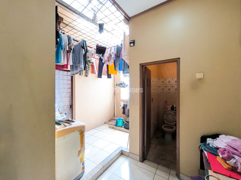 Jalan Gandaria 3 No.82