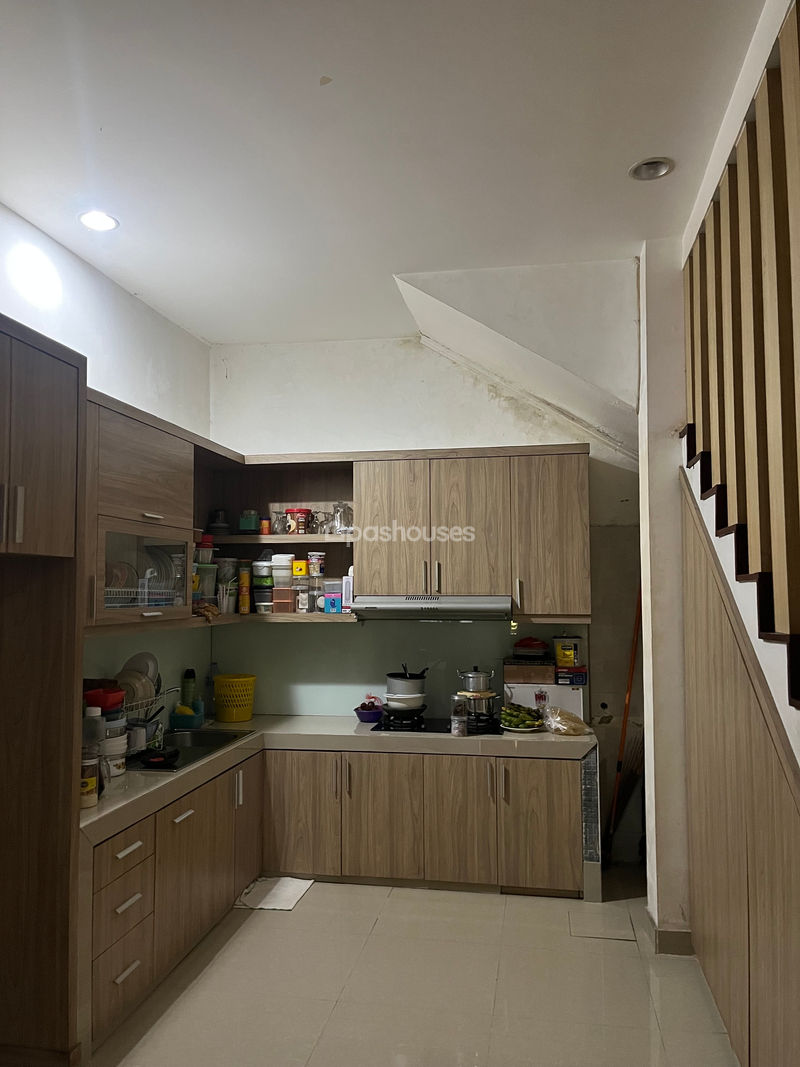 Perumahan Permata Mansion Cluster Emerald