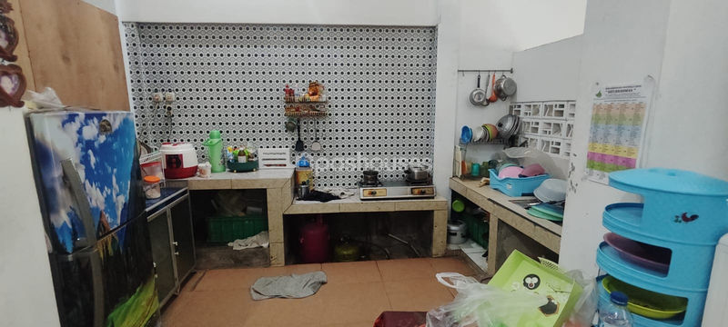 Jalan Pemuda Kranji Bekasi Barat