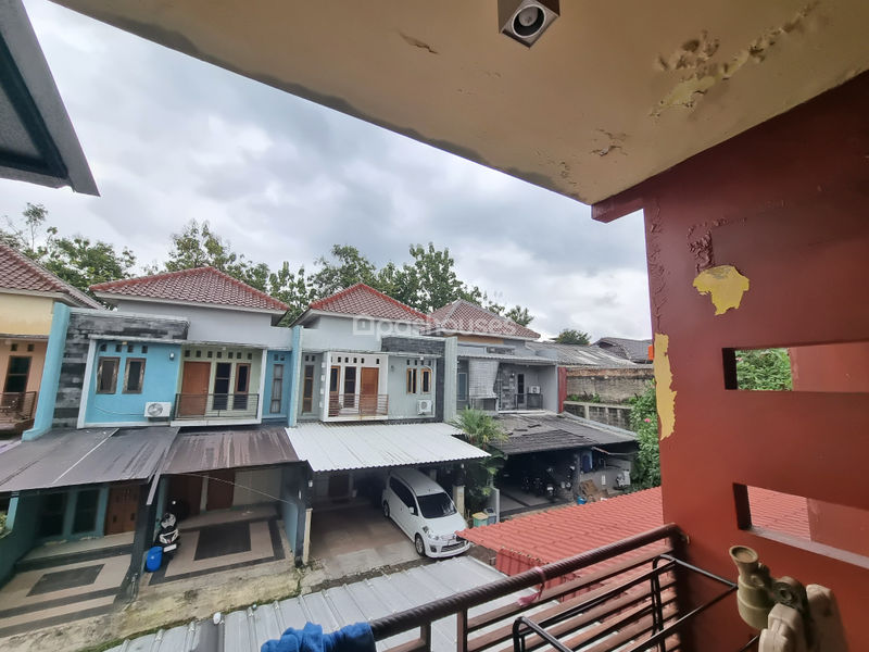 Perumahan 9 Residence No.9B
