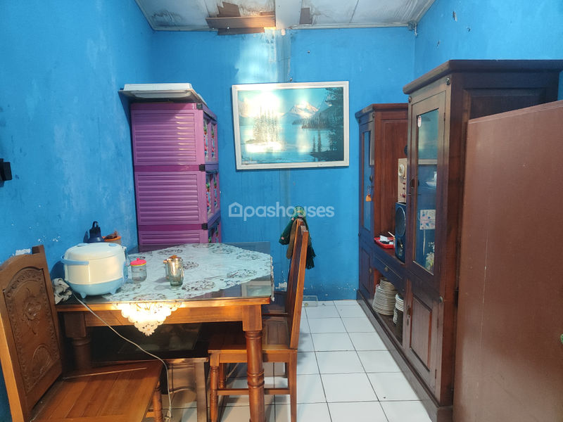 Bumi Sawangan Indah 2 Blok C3 No.168, Kota Depok