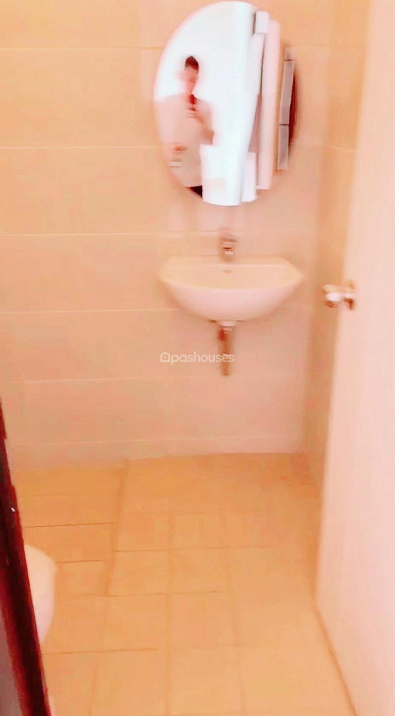 Perumahan Citra Raya Cluster Villagio Blok WA 17 No.3