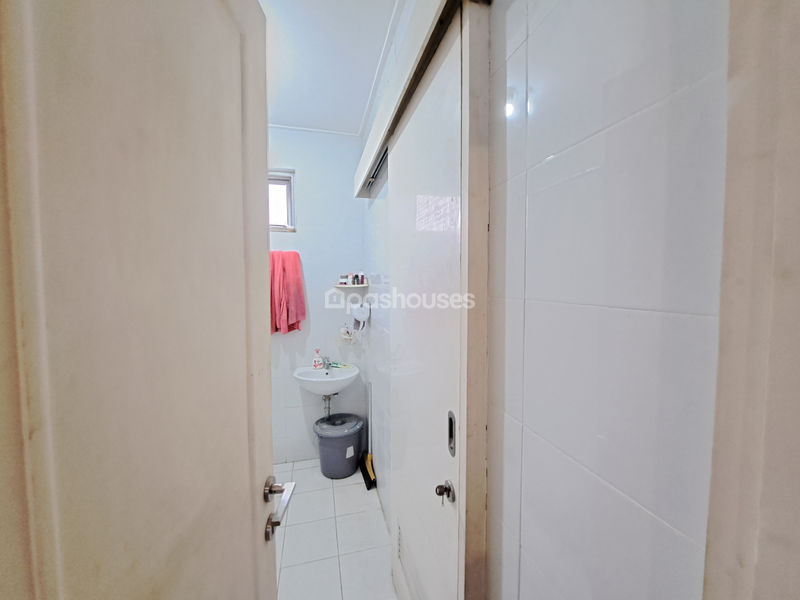 Perumahan Magnolia Village Gading Serpong Blok MA2 No.2