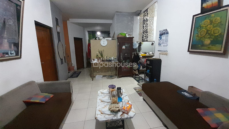 Perumahan Maharaja Blok M5/1