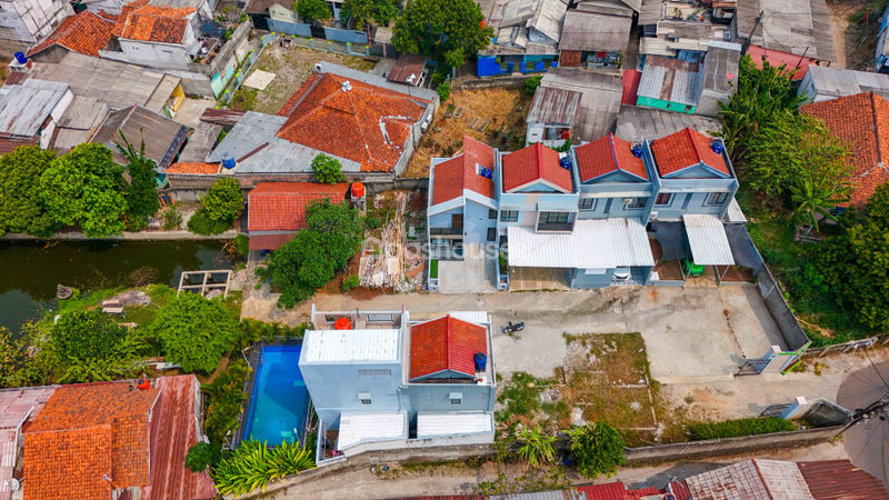Green Tamin Residence A4