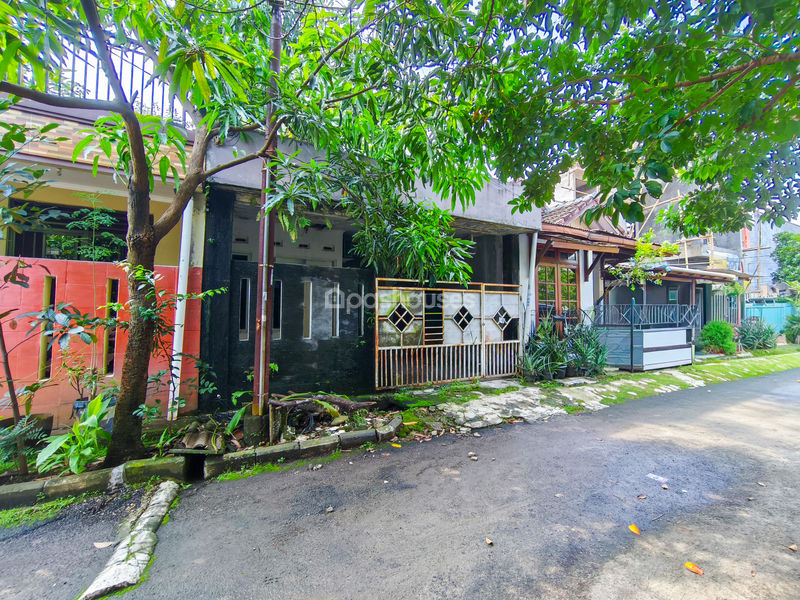 Villa Bogor Indah 2