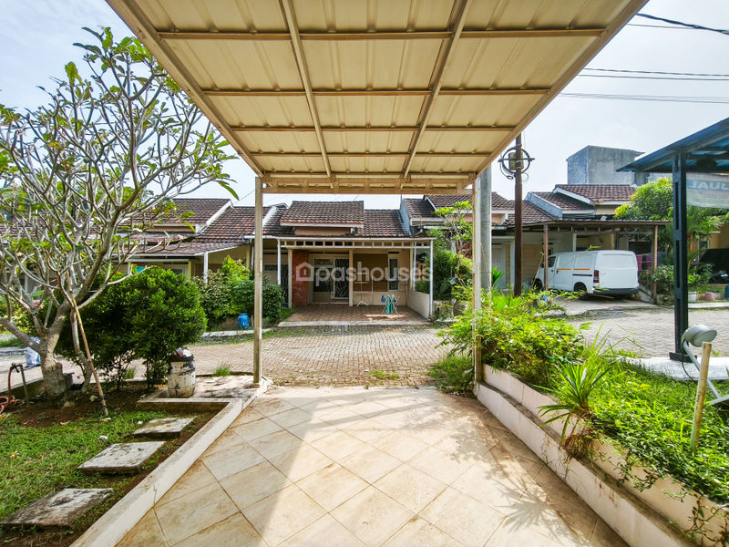 Greenland Forest Hill Residence Blok A7