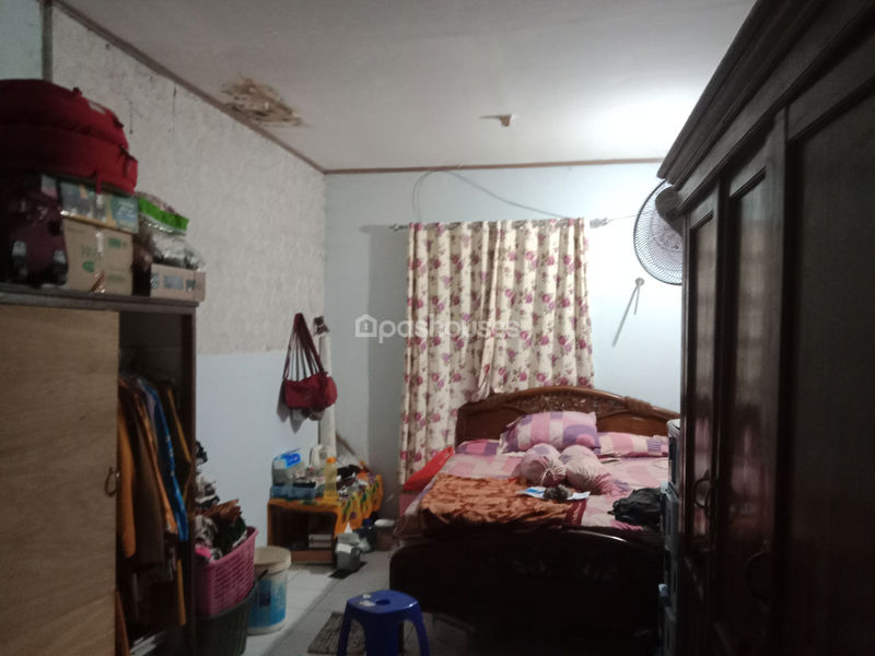 Perumahan Bogor Raya Permai Blok FK2