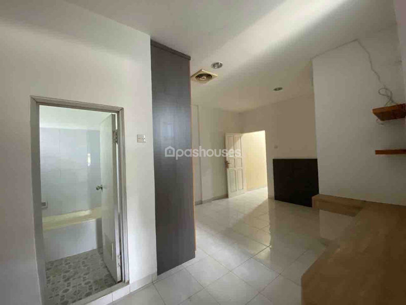 Cluster Monaco Modernland